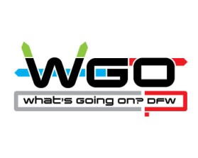 WhatsGoingOnDFW.com entry by pixela