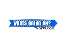 WhatsGoingOnDFW.com entry by jeshjush