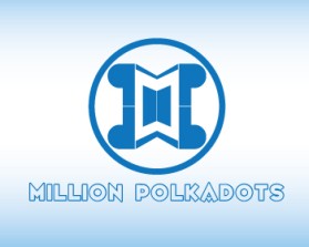 Million Polkadots entry by nymphantom