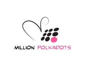 Million Polkadots entry by maoshan
