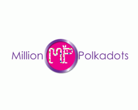 Million Polkadots entry by eZoeGraffix