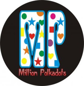 Million Polkadots entry by johnsegawon