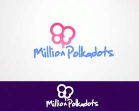 Million Polkadots entry by shakala1
