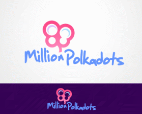 Million Polkadots entry by shakala1