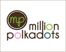 Million Polkadots entry by HisEye4Dezign