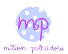 Million Polkadots entry by kju22