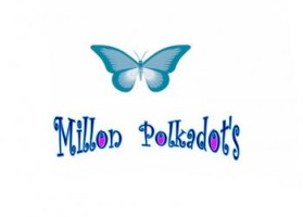Million Polkadots entry by giginonapoli89