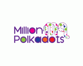Million Polkadots entry by eZoeGraffix