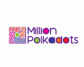 Million Polkadots entry by eZoeGraffix