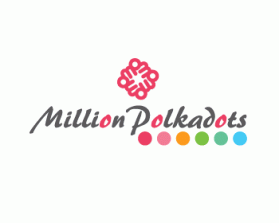 Million Polkadots entry by traceygl