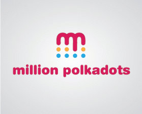 Million Polkadots entry by siamese bees