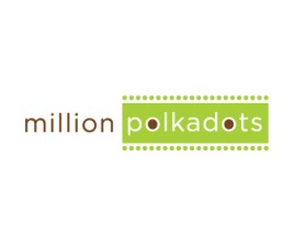 Million Polkadots entry by deesquared81