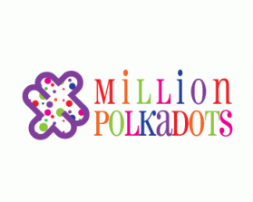 Million Polkadots entry by eZoeGraffix