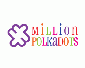 Million Polkadots entry by eZoeGraffix