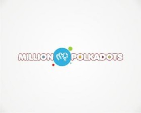 Million Polkadots entry by FITRAH 