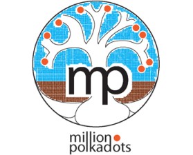 Million Polkadots entry by laurajess1
