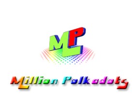 Million Polkadots entry by OuLeTz