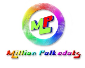 Million Polkadots entry by OuLeTz