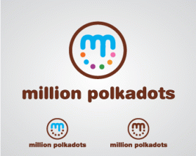 Million Polkadots entry by siamese bees