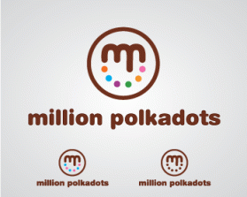 Million Polkadots entry by siamese bees