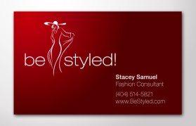 Be Styled! entry by anticonnex