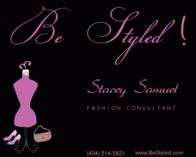 Be Styled! entry by lilroots