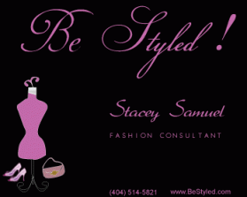 Be Styled! entry by lilroots