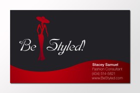 Be Styled! entry by anticonnex