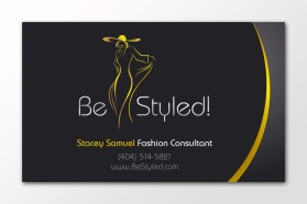 Be Styled! entry by anticonnex