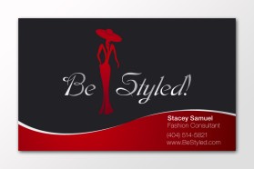 Be Styled! entry by anticonnex