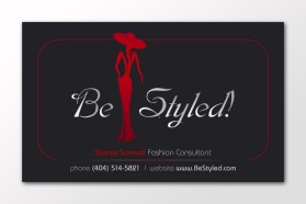 Be Styled! entry by anticonnex