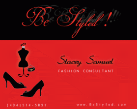 Be Styled! entry by lilroots