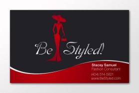 Be Styled! entry by anticonnex
