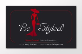 Be Styled! entry by anticonnex