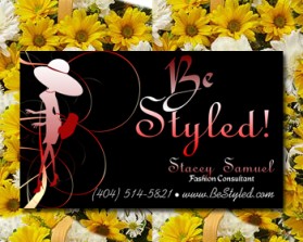 Be Styled! entry by Ayos