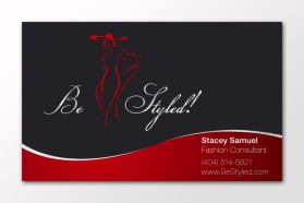 Be Styled! entry by anticonnex