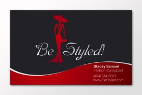 Be Styled! entry by anticonnex