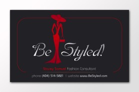 Be Styled! entry by anticonnex