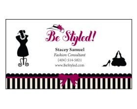 Be Styled! entry by deesquared81