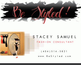 Be Styled! entry by lilroots