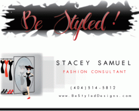 Be Styled! entry by lilroots