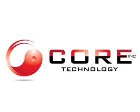 Logo Design entry 294237 submitted by Xavi to the Logo Design for Core Techonology run by microfiber
