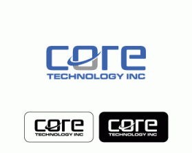 Core Techonology entry by graphica