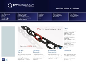 www.prtrexecutive.com entry by maxhash