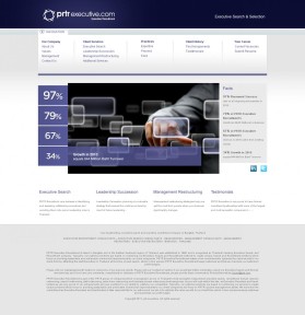 www.prtrexecutive.com entry by Dan