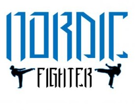Nordic Fighter entry by danilo
