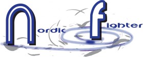 Nordic Fighter entry by Gundi