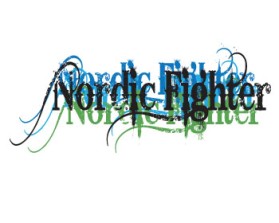 Nordic Fighter entry by Gundi
