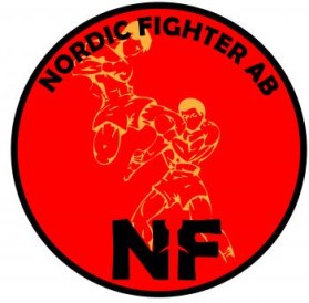 Nordic Fighter entry by meysone