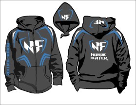 Nordic Fighter entry by damichi75